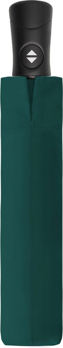 Petit parapluie fiber magic superstrong uni - couleur Vert