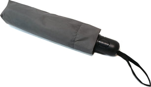 Petit parapluie fiber magic superstrong uni - couleur Gris