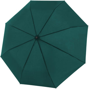 Petit parapluie fiber magic superstrong uni - couleur Vert