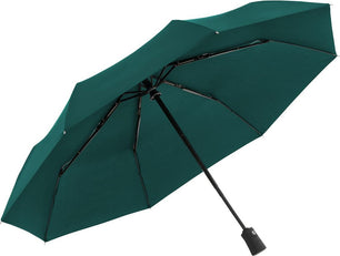 Petit parapluie fiber magic superstrong uni - couleur Vert