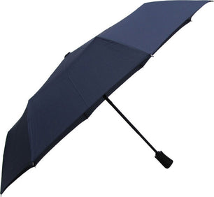 Petit parapluie fiber magic superstrong uni - couleur Marine