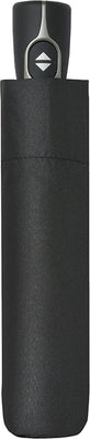 Petit parapluie fiber magic uni - couleur Noir