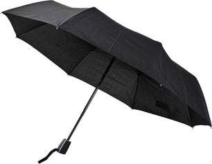 Petit parapluie fiber magic uni - couleur Noir