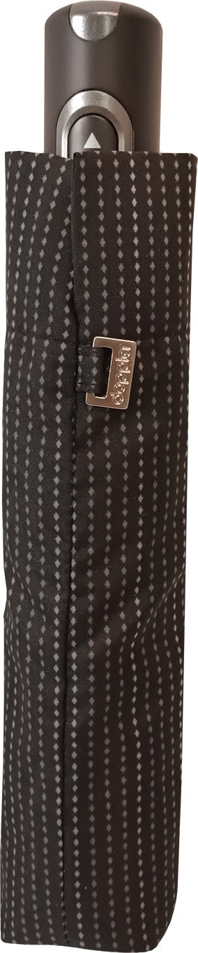 Petit parapluie homme carbonsteel magic - couleur Noir