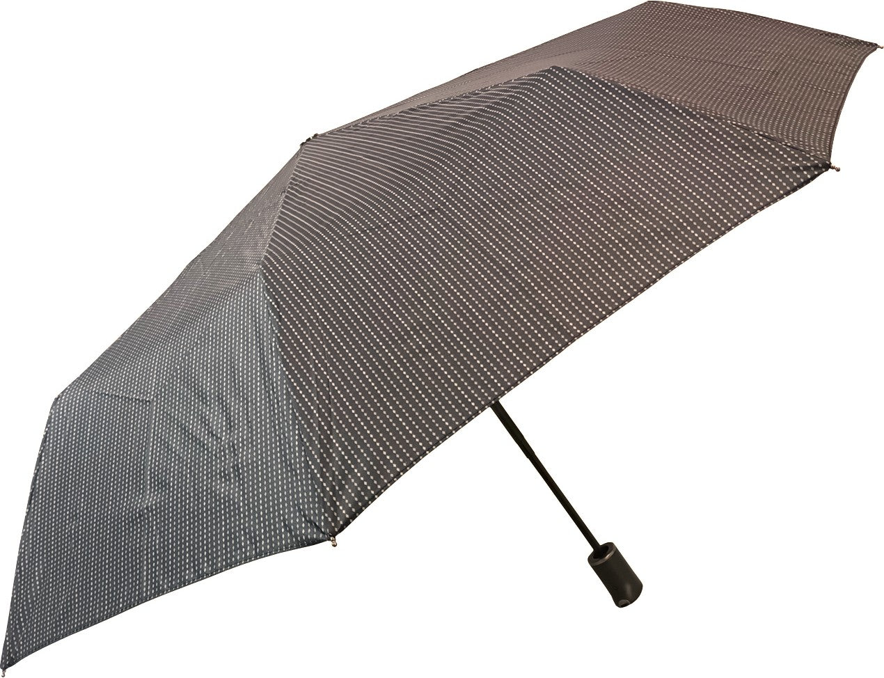 Petit parapluie homme carbonsteel magic - couleur Noir