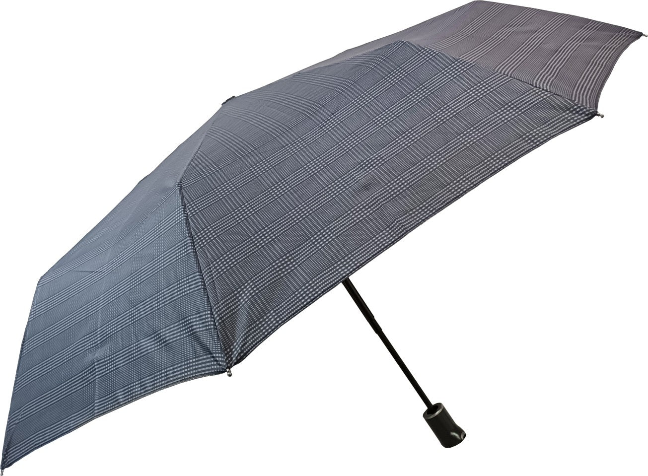 Petit parapluie homme carbonsteel magic - couleur Anthracite