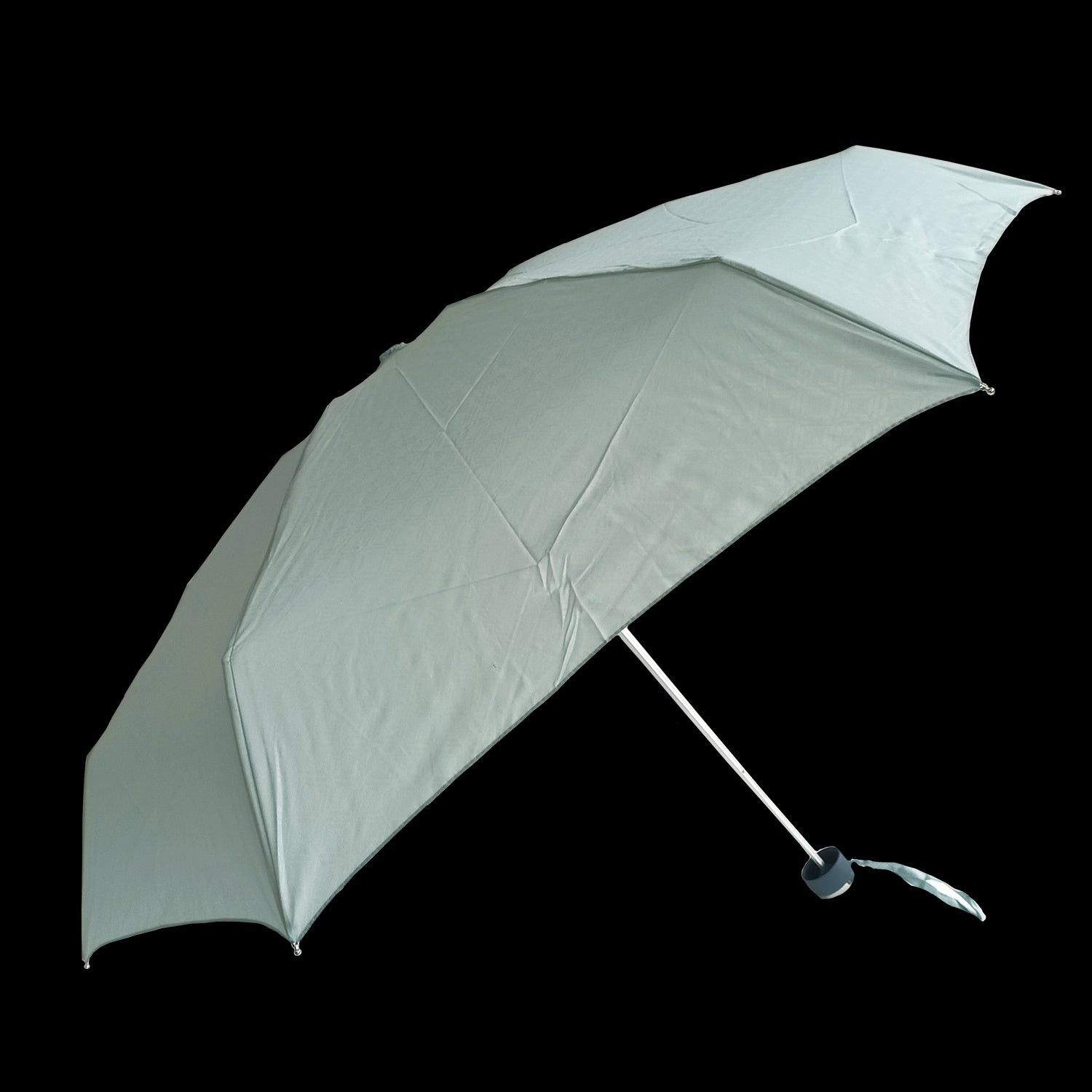 Petit parapluie Vogue uni - couleur Vert