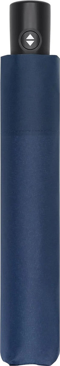 Petit parapluie zero magic uni - couleur Marine