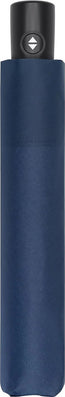 Petit parapluie zero magic uni - couleur Marine