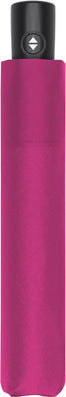 Petit parapluie zero magic uni - couleur Fuschia