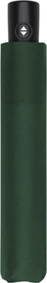 Petit parapluie zero magic uni - couleur Vert Foncé