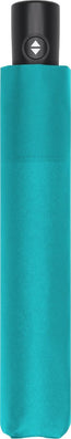 Petit parapluie zero magic uni - couleur Turquoise