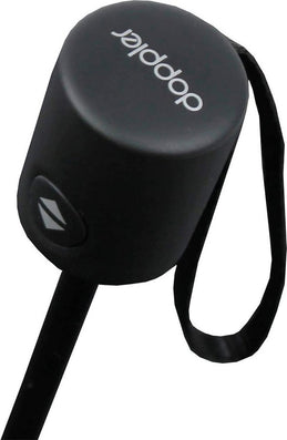 Petit parapluie zero magic uni - couleur Fuschia