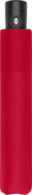 Petit parapluie zero magic uni - couleur Rouge