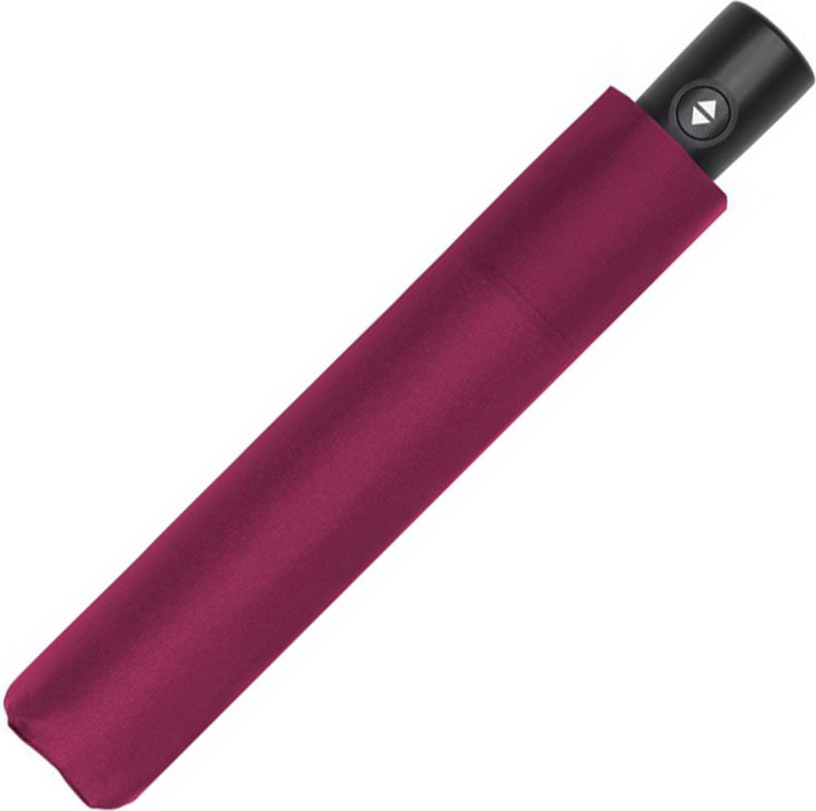 Petit parapluie zero magic uni - couleur Bordeaux
