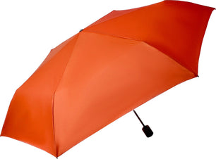 Petit parapluie zero magic uni - couleur Orange