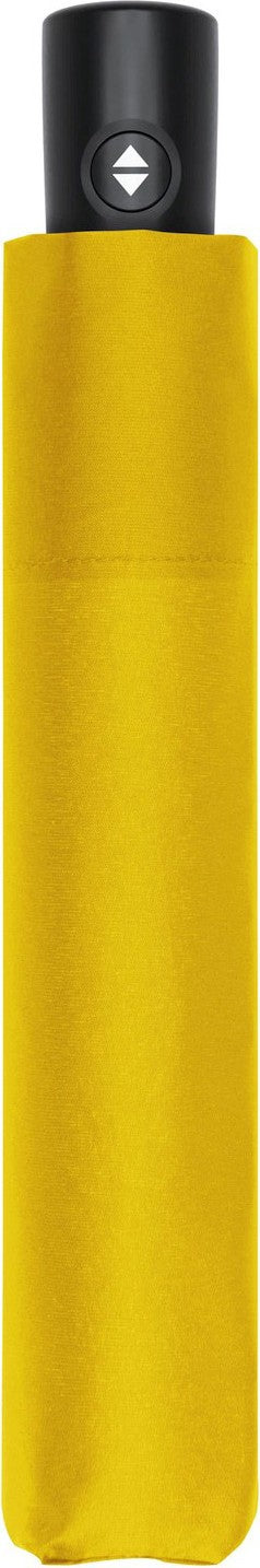 Petit parapluie zero magic uni - couleur Jaune