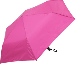 Petit parapluie zero magic uni - couleur Fuschia