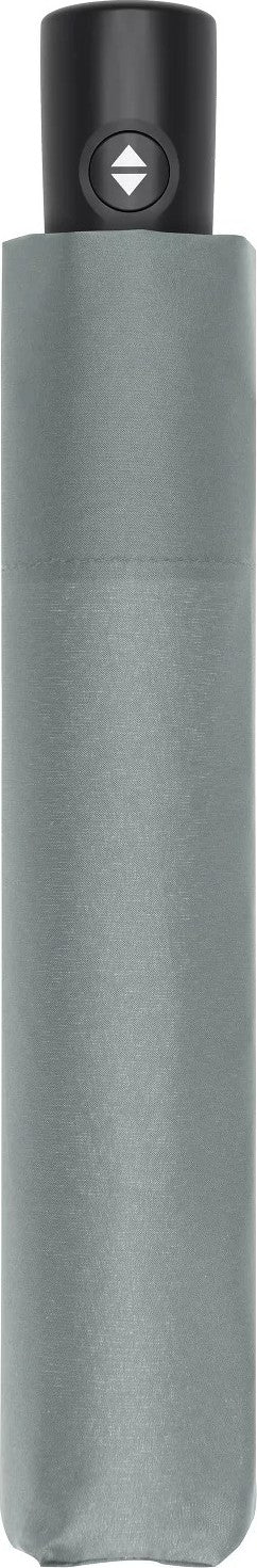 Petit parapluie zero magic uni - couleur Gris