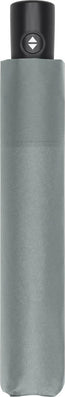 Petit parapluie zero magic uni - couleur Gris