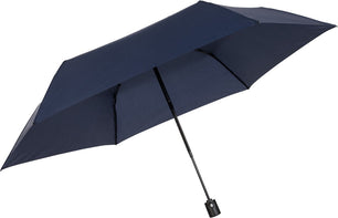 Petit parapluie zero magic uni - couleur Marine
