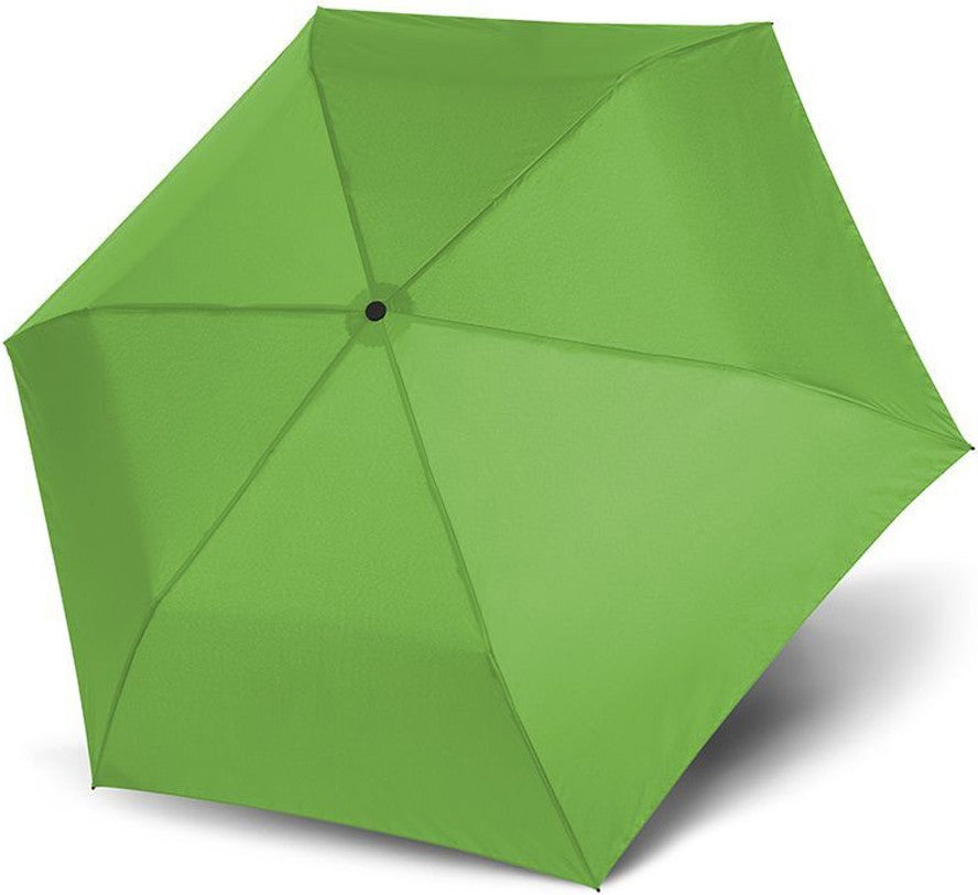 Petit parapluie zero magic uni - couleur Vert