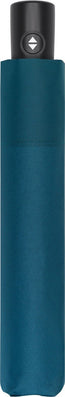 Petit parapluie zero magic uni - couleur Bleu Canard