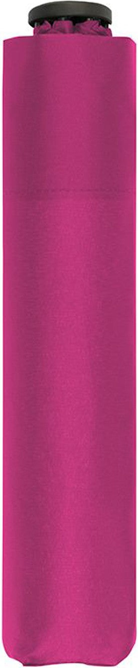 Petit parapluie zero ultras sun uni - couleur Fuschia