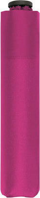 Petit parapluie zero ultras sun uni - couleur Fuschia