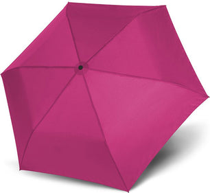 Petit parapluie zero ultras sun uni - couleur Fuschia