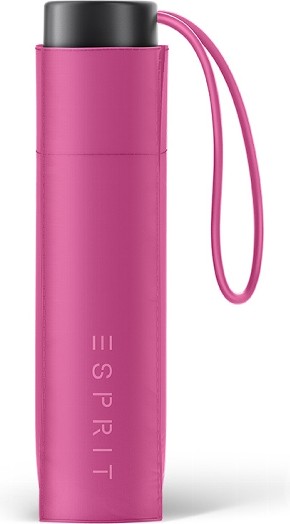 Petito esprit uni poignée ronde - couleur Fuschia
